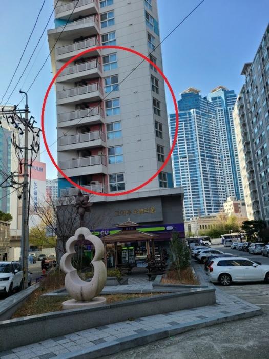 2024타경66534 법원경매 사진3 | 부산 부산진구 오피스텔 경매