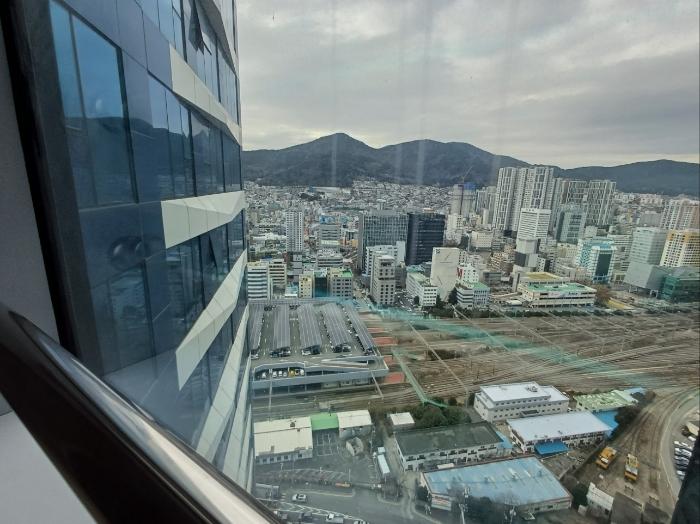 법원경매 2024타경66978 사진5 | 부산 동구 충장대로 콘도(호텔) 경매