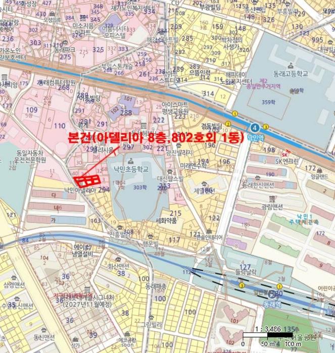 2024타경67421 법원경매 사진13 | 부산 동래구 오피스텔 경매