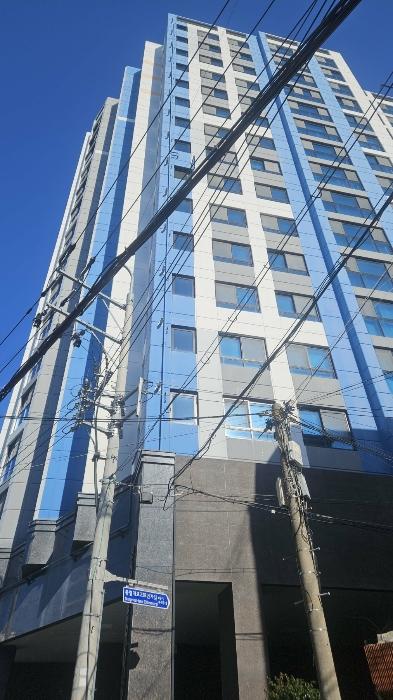 부산 동래구 충렬대로238번가길 49-5, 13층130 오피스텔 사진 3