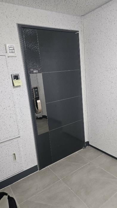 부산 동래구 충렬대로238번가길 49-5, 13층130 오피스텔 사진 6