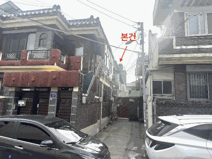 법원경매 2025타경4297 사진3 | 광주 북구 운암동 411-24 주택건물 경매