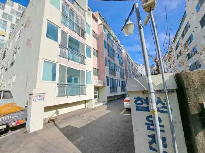 2025타경20030 법원경매 사진7 | 부산 금정구 아파트 경매