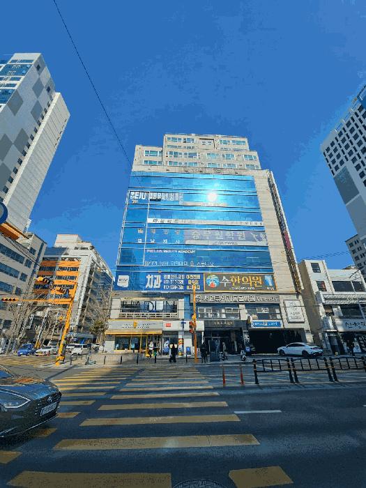법원경매 2025타경21101 사진2 | 부산 부산진구 서전로 근린상가 경매