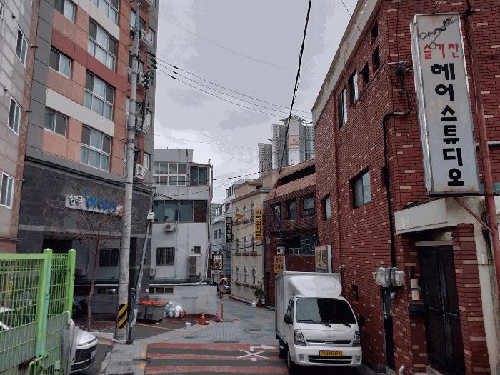 법원경매 2025타경21543 사진3 | 부산 동구 범일동 154 성무아이반스타 다세대주택 경매