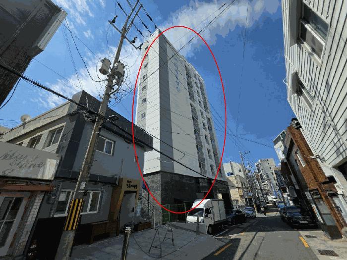 2025타경21580 법원경매 사진2 | 부산 연제구 도시형생활주택 경매