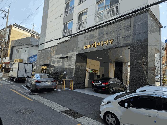 2025타경21580 법원경매 사진3 | 부산 연제구 도시형생활주택 경매