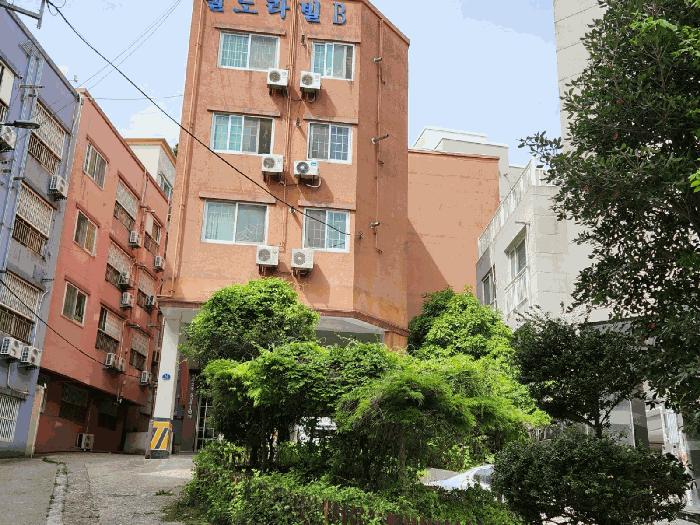 광주광역시 서구 쌍촌동 528-1 옐도라빌 제비동 제2층 제206호 법원경매 물건 대표사진