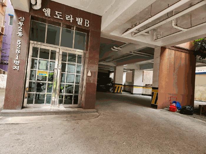 법원경매 2025타경32606 사진2 | 광주 서구 쌍촌동 528-1 다세대주택 경매