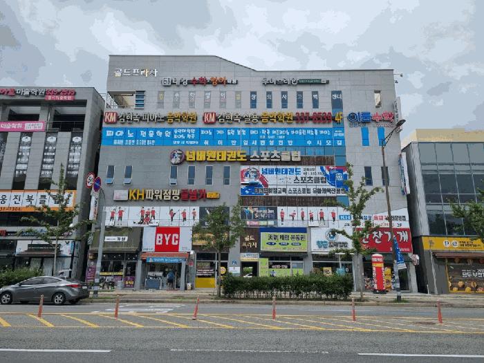 2025타경33016 법원경매 사진3 | 전남 나주시 근린상가 경매
