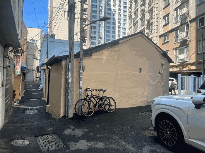 부산광역시 부산진구 당감동 818-81 법원경매 물건 대표사진