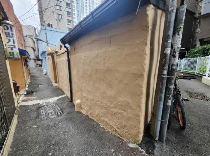 법원경매 2025타경22187 사진9 | 부산 부산진구 당감동 818-81 대지 경매