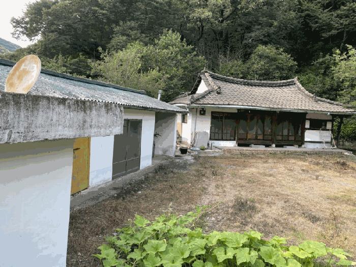 2025타경33163 법원경매 사진4 | 전남 담양군 대지 경매