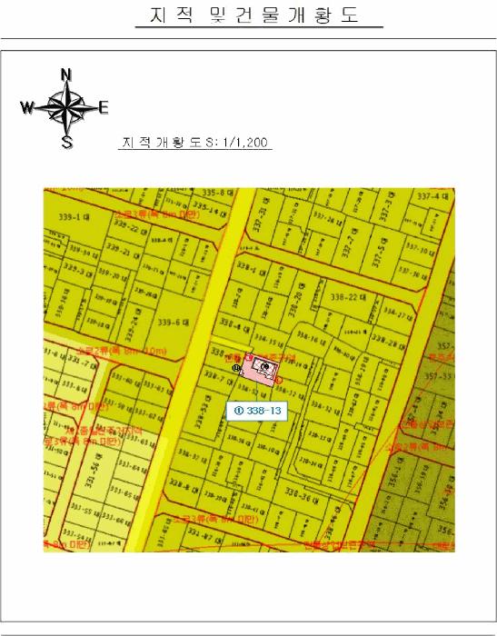 법원경매 2025타경33455 사진19 | 광주 북구 중흥동 338-13 주택건물 경매