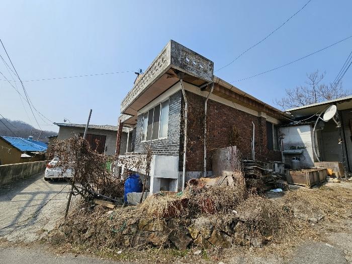 법원경매 2024타경1470 사진2 | 양주시 유양동 583-8 대지 경매