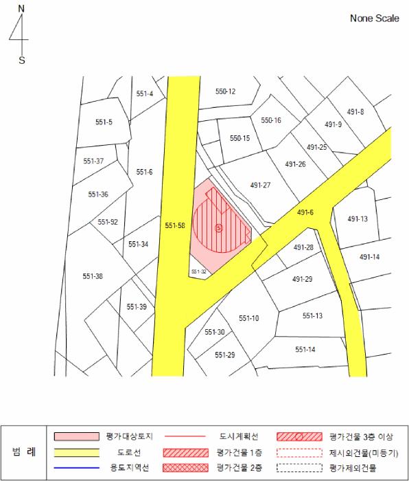 법원경매 2025타경2777 사진33 | 동두천시 생연동 551-8 근린주택 경매