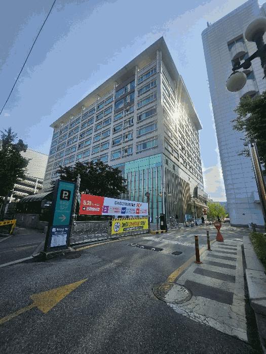 서울특별시 노원구 중계동 509-1 씨앤미 5층521호 법원경매 물건 대표사진