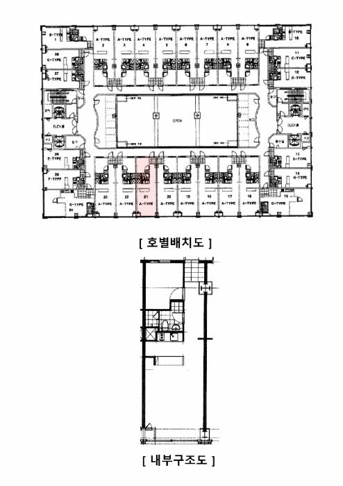 2025타경1375 법원경매 사진8 | 서울 노원구 오피스텔 경매