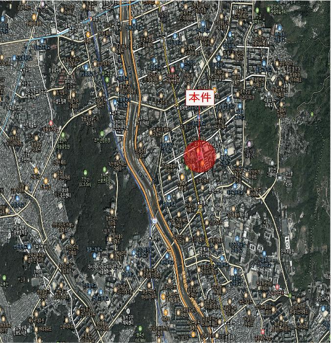 2025타경1375 법원경매 사진9 | 서울 노원구 오피스텔 경매