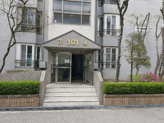2025타경822 법원경매 사진6 | 서울 노원구 아파트 경매