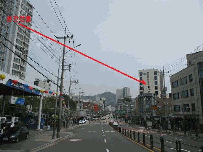 법원경매 2025타경12247 사진3 | 서울 동대문구 장안동 146-18 동일타워 오피스텔 경매
