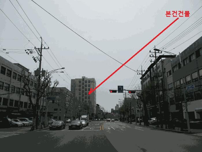 법원경매 2025타경12247 사진4 | 서울 동대문구 장안동 146-18 동일타워 오피스텔 경매