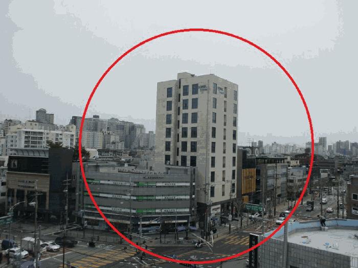 법원경매 2025타경12247 사진5 | 서울 동대문구 장안동 146-18 동일타워 오피스텔 경매