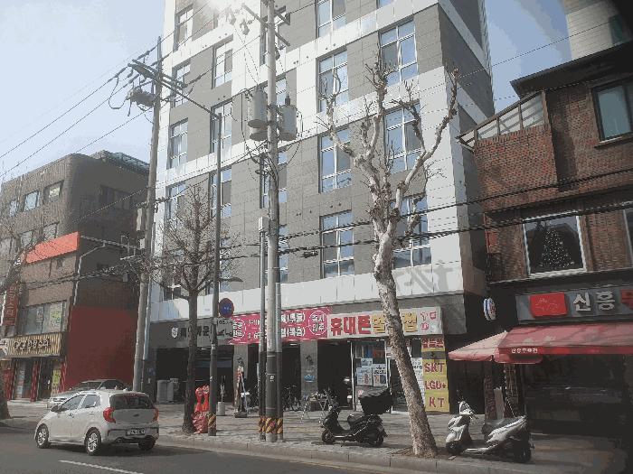 2025타경12009 법원경매 사진2 | 서울 동대문구 오피스텔 경매