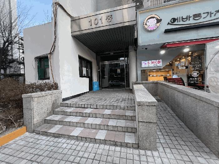 서울특별시 도봉구 해등로 255, 101동 11층 101-1103호 (쌍문동,에벤에셀) · 지번주소: 서울특별시 도봉구 쌍문동 256 법원경매 물건 대표사진