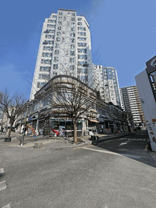 법원경매 2025타경11917 사진2 | 서울 도봉구 도봉동 657 근린상가 경매