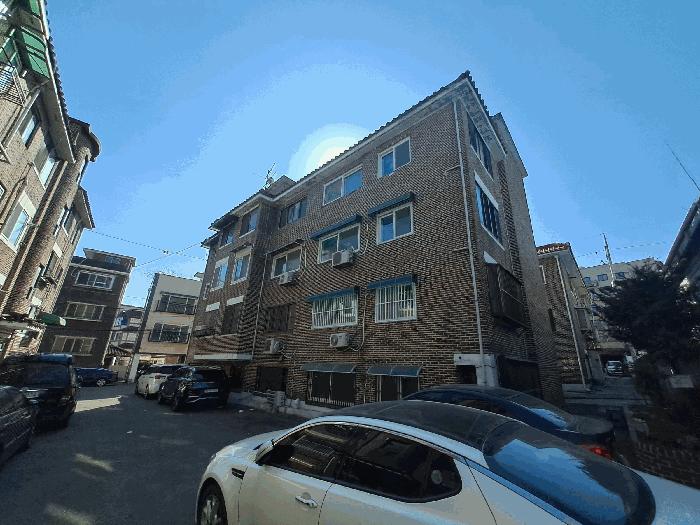 서울 강북구 수유동 558-56 제3층 제2호 다세대(빌라) 경매 물건 사진