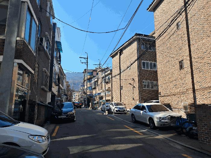 서울 강북구 수유동 558-56 제3층 제2호 다세대(빌라) 사진 4