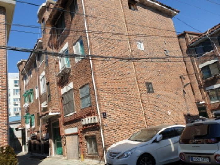 서울 강북구 수유동 558-56 제3층 제2호 다세대(빌라) 사진 6