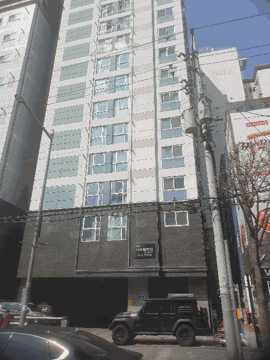 법원경매 2025타경11973 사진6 | 서울 동대문구 장안동 372-12 아파트 경매