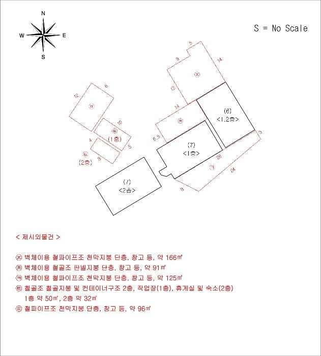 법원경매 2024타경45687 사진67 | 김포시 월곶면 포내리 187-18 주택건물 경매