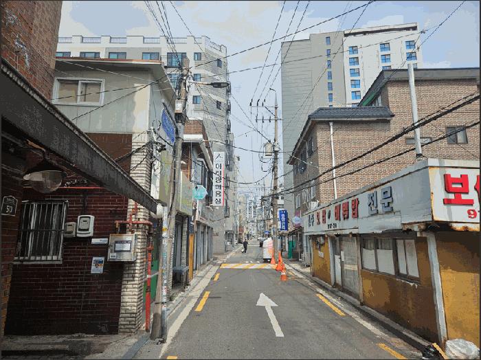 2025타경12084 법원경매 사진3 | 서울 성북구 오피스텔 경매