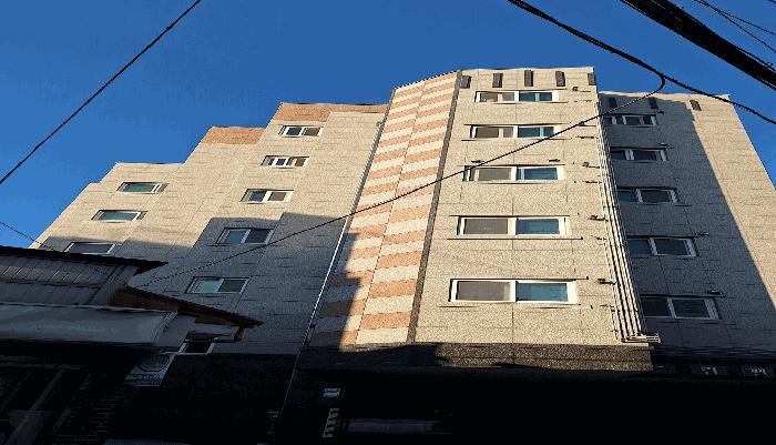 서울 중랑구 상봉동 243-1 드림펠리스 3층303호 다세대(빌라) 사진 3