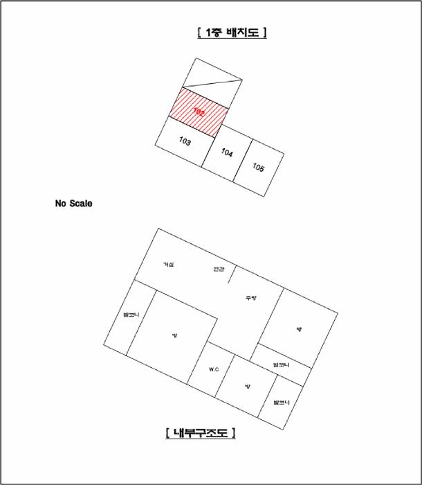 법원경매 2025타경71399 사진9 | 남양주시 화도읍 묵현리 504 다세대주택 경매