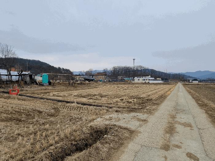 법원경매 2025타경10825 사진5 | 구미시 장천면 하장리 406 전 경매