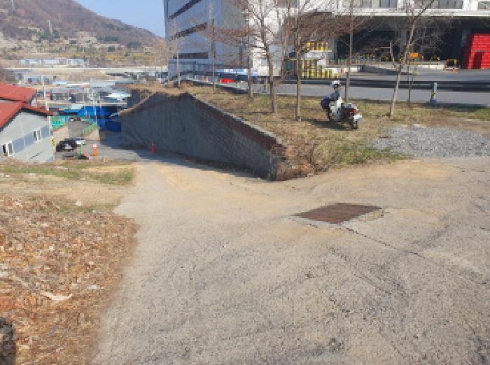 법원경매 2025타경71444 사진14 | 남양주시 화도읍 창현리 152-20 근린시설 경매