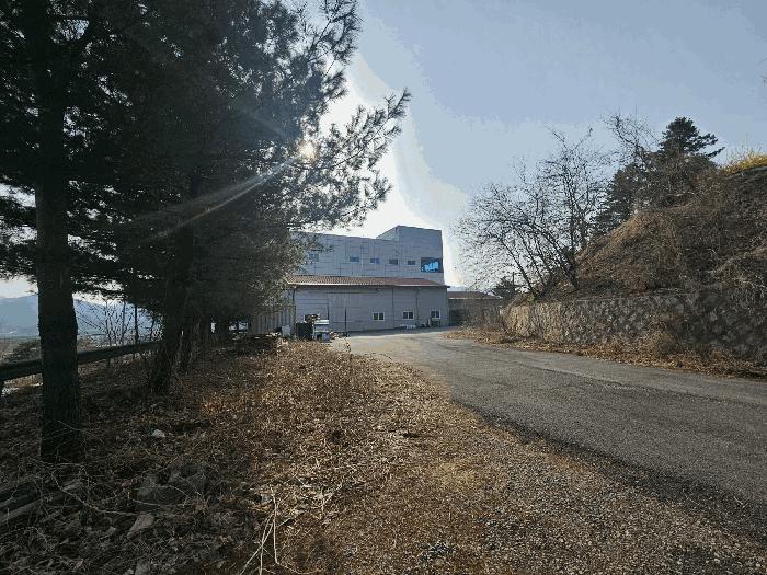 법원경매 2025타경71444 사진3 | 남양주시 화도읍 창현리 152-20 근린시설 경매