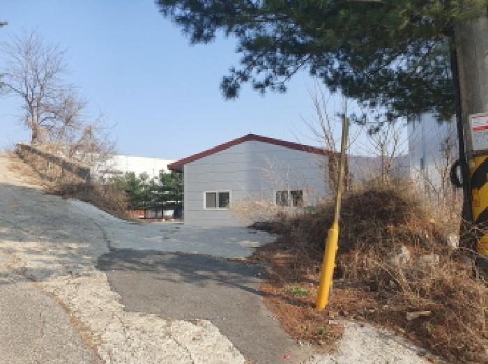 법원경매 2025타경71444 사진9 | 남양주시 화도읍 창현리 152-20 근린시설 경매