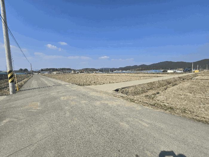 법원경매 2025타경10859 사진2 | 구미시 산동읍 임천리 1002-2 답 경매