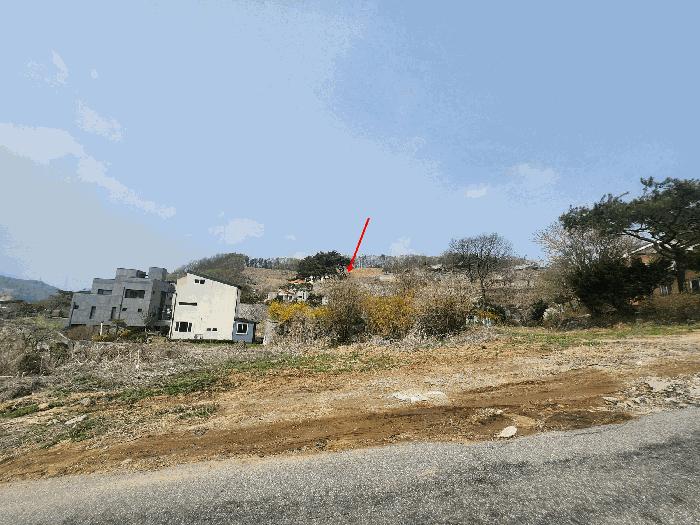 법원경매 2025타경71482 사진2 | 가평군 설악면 사룡리 176-1 전 경매