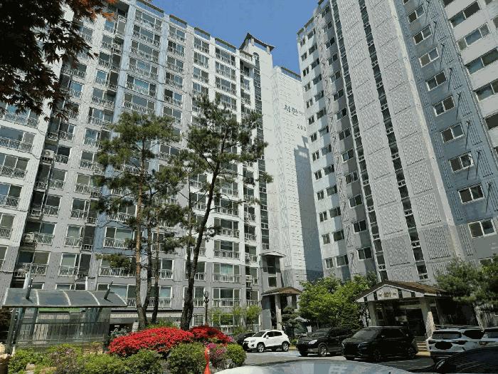 2025타경10877 법원경매 사진2 | 경북 구미시 아파트 경매