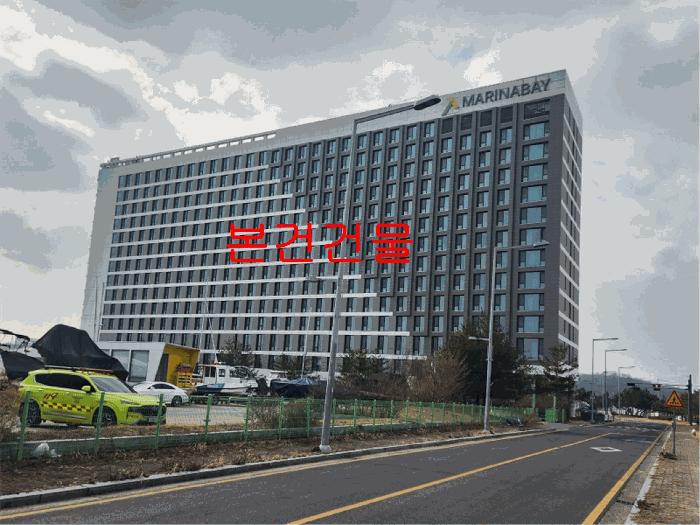 법원경매 2025타경452 사진3 | 김포시 고촌읍 전호리 646-1 콘도(호텔) 경매