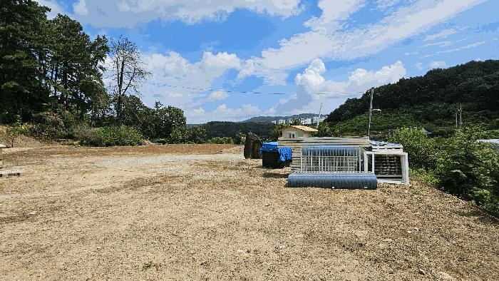 법원경매 2025타경3736 사진7 | 세종 금남면 달전리 123 대지 경매