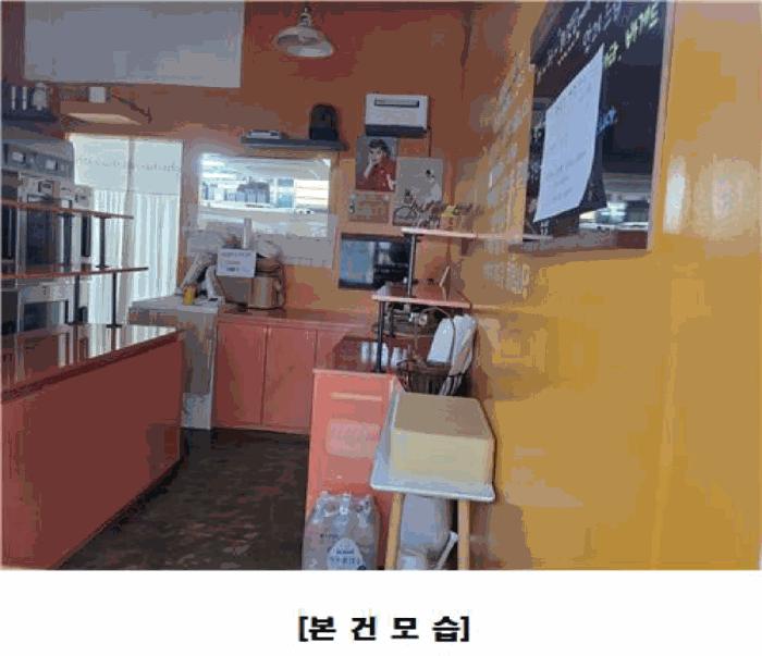 2025타경3863 법원경매 사진2 | 세종 도담동 근린상가 경매