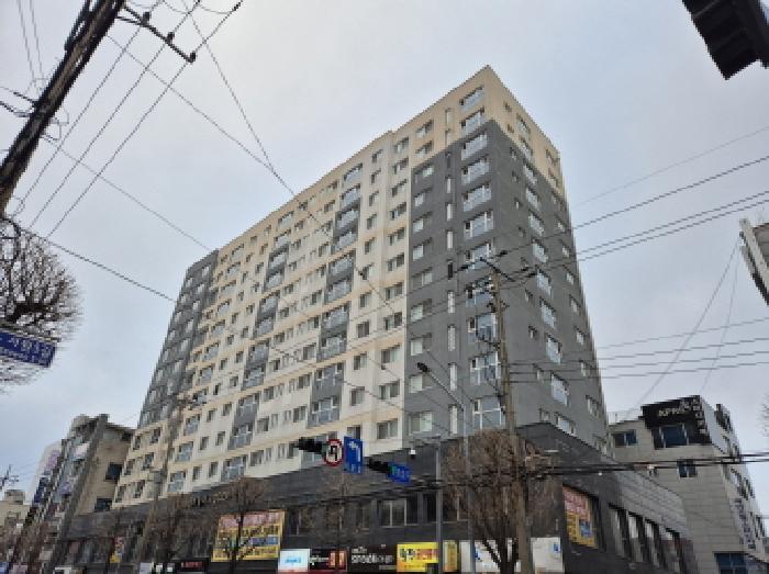 법원경매 2025타경817 사진5 | 울산 중구 화합로 오피스텔 경매