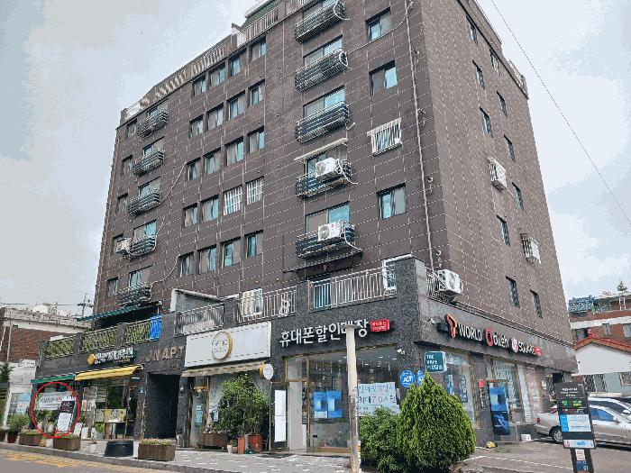 2025타경1769 법원경매 사진3 | 부천 소사구 상가,오피스텔,근린시설 경매